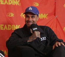 Fever 333 on becoming pals with heroes Deftones and their “genre-defining” new album