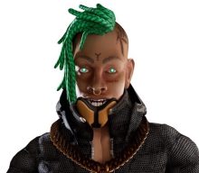 Capitol Records signs AI-powered virtual rapper, FN Meka