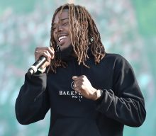 Fetty Wap arrested after allegedly threatening murder over FaceTime