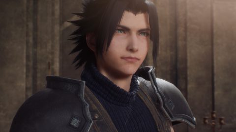 Square Enix appears to be opening a new Western studio