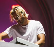 Flume gives away long-wanted tracks as free downloads