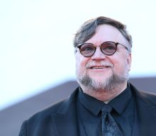 Guillermo del Toro is still annoyed about Hideo Kojima’s ‘Silent Hills’ getting cancelled