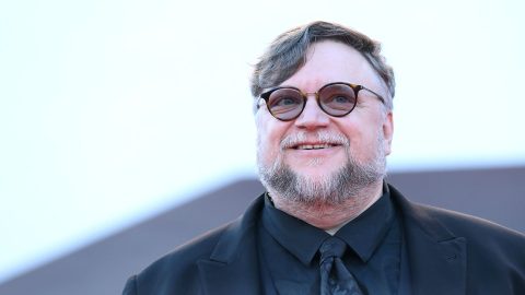 Guillermo del Toro is still annoyed about Hideo Kojima’s ‘Silent Hills’ getting cancelled