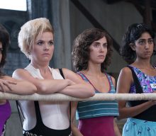 Alison Brie calls ‘GLOW’ cancellation “the heartbreak of my career”