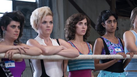 Alison Brie calls ‘GLOW’ cancellation “the heartbreak of my career”