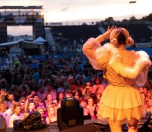 Pennsylvanian festival Musikfest shut down after shooting incident