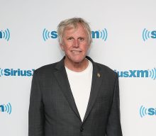 Gary Busey charged with sexual offences at horror film convention