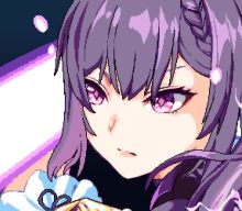 ‘Genshin Impact’ demake turns the MMO into a pixelated turn-based RPG