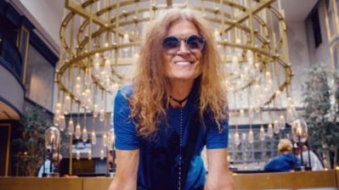 GLENN HUGHES Celebrates 25 Years Of Sobriety