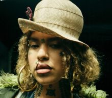 Listen to Greentea Peng’s spiritual new song ‘Look To Him’