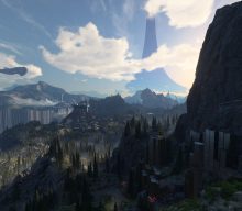 ‘Halo Infinite”s open-world was scaled back before launch