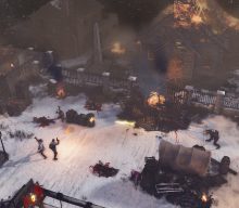 ‘Hard West 2’ developers on making a spooky Western with extra spaghetti