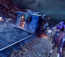 ‘Hard West 2’ review: cowboy up