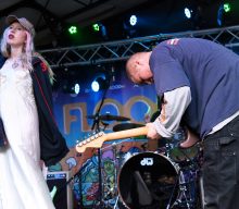 Girlpool announce indefinite hiatus, cancel two thirds of upcoming tour dates