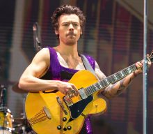 Harry Styles’ tour crew’s van hijacked by gunmen in Brazil