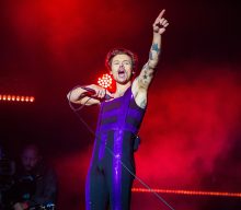 Watch Harry Styles revive fan favourite ‘The Banana Song’