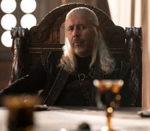 ‘House Of The Dragon’: Paddy Considine says George R.R. Martin texted him “your Viserys is better than my Viserys”