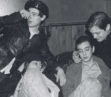 Iceage announce rarities collection ‘Shake the Feeling’ and share title track