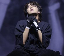 J-Hope of BTS becomes first South Korean artist to headline Lollapalooza