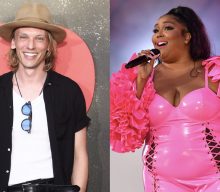 Watch ‘Stranger Things’ star Jamie Campbell Bower recite Lizzo lyrics with his Vecna voice