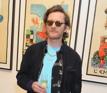 Gorillaz co-creator Jamie Hewlett announces new art book, ‘Phoo Action: Silver Jubilee’