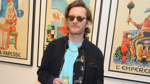 Gorillaz co-creator Jamie Hewlett announces new art book, ‘Phoo Action: Silver Jubilee’