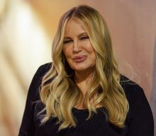 Jennifer Coolidge says ‘American Pie’ helped her sleep with 200 people: “I got a lot of play being a MILF”