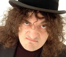 Jerry Sadowitz defends stand-up show after cancellation at Edinburgh Fringe