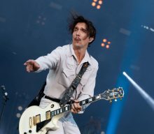 The Darkness’ Justin Hawkins has finally found his true calling: as a rock tutorial YouTuber
