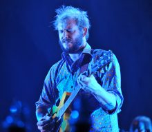 Bon Iver announce 2023 Australian tour dates