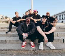 Kalush Orchestra share hopeful message to mark Ukrainian Independence Day
