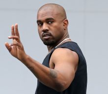 Kanye West claims his publishing catalogue is “being put up for sale without my knowledge”