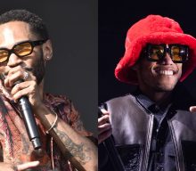 Listen to Kaytranada and Anderson .Paak’s new collaboration, ‘Twin Flame’