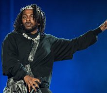 Kendrick Lamar’s ‘Big Steppers Tour’ is now the highest-grossing rap tour of all time