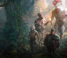 ‘PUBG’ studio creates website for fantasy game with Darth Maul designer