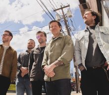Members of My Chemical Romance, Coheed And Cambria, Thursday and more form supergroup L.S. Dunes
