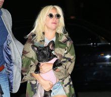 ‘Joker 2’: Lady Gaga shares first look images on set of upcoming DC sequel