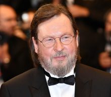 Lars von Trier diagnosed with Parkinson’s disease