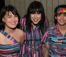 Le Tigre announce first UK and European tour in 18 years