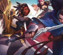 ‘League Of Legends’ is down for maintenance in North America