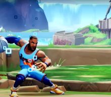 LeBron James is banned from Evo – at least in ‘MultiVersus’