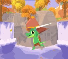 Playtonic issues warning over ‘Lil Gator Game’ scam