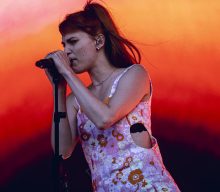 London Grammar cover Coldplay as a thank you for inviting them on tour