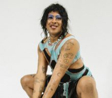 Listen to Mykki Blanco’s powerful new song ‘Steps’