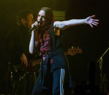 MØ has unveiled details of a new EP arriving this week