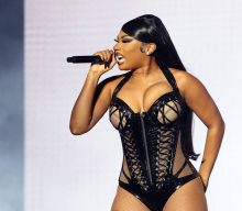 Watch the moment Megan Thee Stallion brings fans on stage at Reading Festival