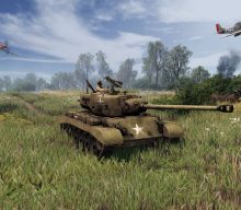 ‘Men of War 2’ preview: brutal shocking violence