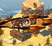 ‘Metal Slug Tactics’ has been delayed until 2023