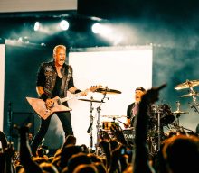Here’s Metallica’s ‘Master Of Puppets’ reimagined as an “emo anthem”