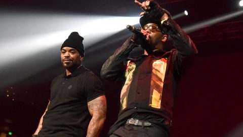 Wu-Tang fan hit with £500 fine for rapping N-word in ‘Protect Ya Neck’